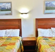 Alpine Motel hotel detail image 3