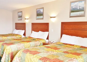 Alpine Motel hotel thumbnail 4