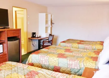 Alpine Motel hotel thumbnail 5