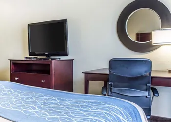 Comfort Inn & Suites Ballpark Area hotel thumbnail 4