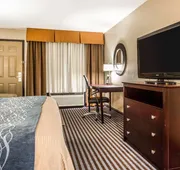 Comfort Inn & Suites Ballpark Area hotel detail image 5