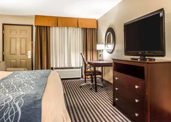 Comfort Inn & Suites Ballpark Area hotel thumbnail 5