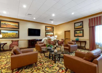 Hawthorn Extended Stay by Wyndham West Palm Beach Airport hotel thumbnail 2
