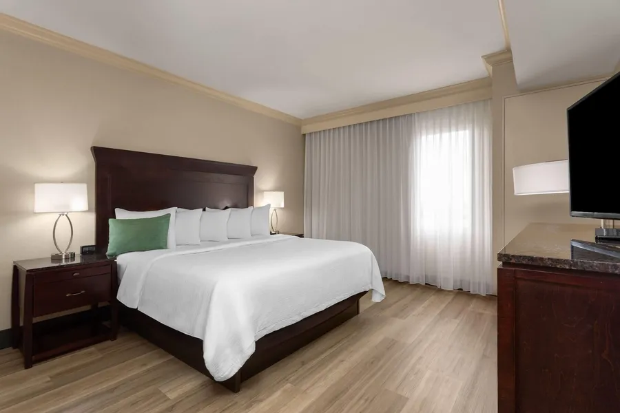 Hawthorn Extended Stay by Wyndham West Palm Beach Airport hotel detail image 6