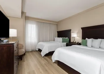 Hawthorn Extended Stay by Wyndham West Palm Beach Airport hotel thumbnail 7