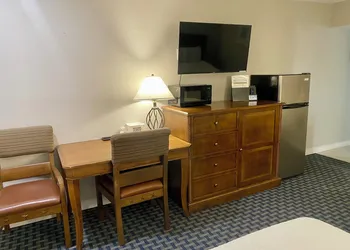 Welcome Inn hotel thumbnail 4