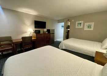 Welcome Inn hotel thumbnail 5