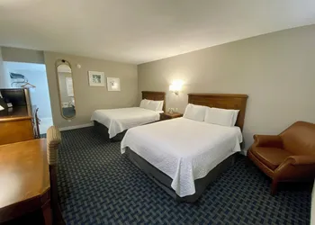 Welcome Inn hotel thumbnail 6