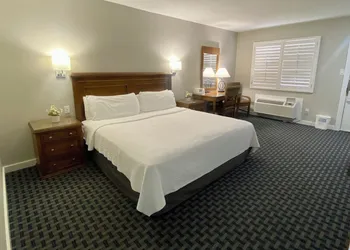 Welcome Inn hotel thumbnail 7