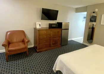 Welcome Inn hotel thumbnail 8