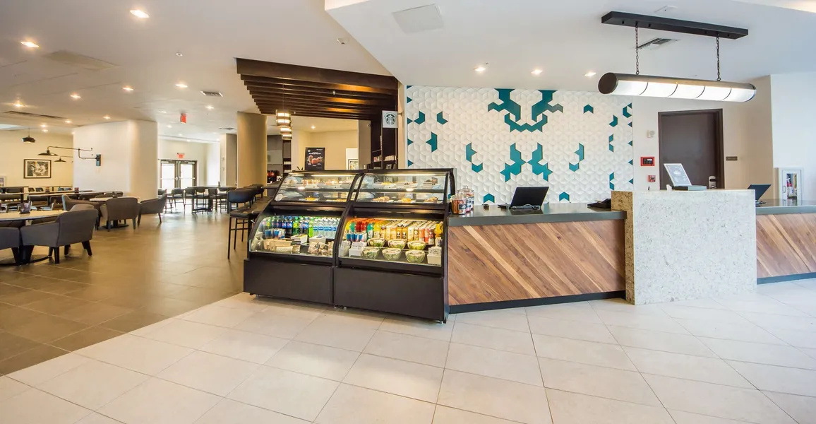 Hyatt Place Orlando/Lake Buena Vista hotel detail image 2