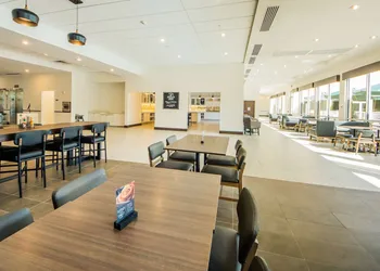 Hyatt Place Orlando/Lake Buena Vista hotel thumbnail 6