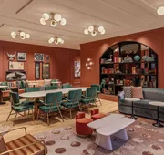 Pennyweight Hotel Boston, Curio Collection by Hilton hotel detail image 3