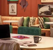 Pennyweight Hotel Boston, Curio Collection by Hilton hotel detail image 4