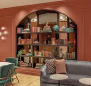 Pennyweight Hotel Boston, Curio Collection by Hilton hotel detail image 5