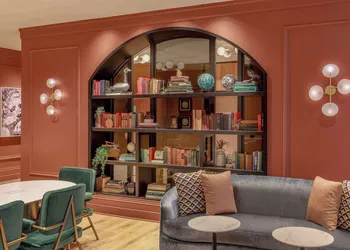 Pennyweight Hotel Boston, Curio Collection by Hilton hotel thumbnail 5