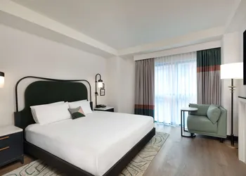 Pennyweight Hotel Boston, Curio Collection by Hilton hotel thumbnail 7