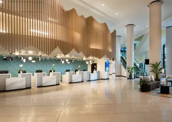 Miami Marriott Biscayne Bay hotel thumbnail 2