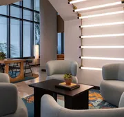 Miami Marriott Biscayne Bay hotel detail image 3