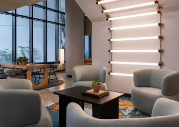Miami Marriott Biscayne Bay hotel thumbnail 3
