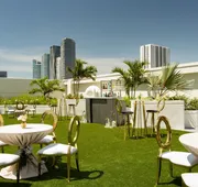 Miami Marriott Biscayne Bay hotel detail image 4