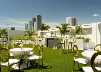 Miami Marriott Biscayne Bay hotel thumbnail 4