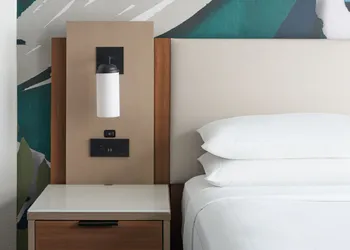 Miami Marriott Biscayne Bay hotel thumbnail 6