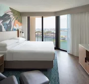 Miami Marriott Biscayne Bay hotel detail image 7