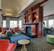 Hilton Garden Inn Indianapolis Airport hotel detail image 3