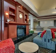 Hilton Garden Inn Indianapolis Airport hotel detail image 4