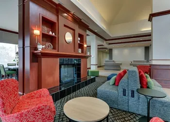 Hilton Garden Inn Indianapolis Airport hotel thumbnail 4