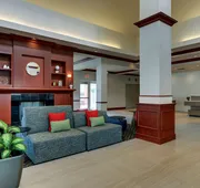 Hilton Garden Inn Indianapolis Airport hotel detail image 5