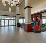 Hilton Garden Inn Indianapolis Airport hotel detail image 7