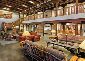 WorldMark Taos hotel thumbnail 2