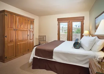 WorldMark Taos hotel thumbnail 4