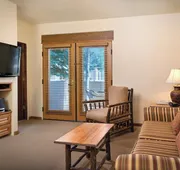 WorldMark Taos hotel detail image 5