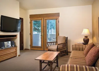WorldMark Taos hotel thumbnail 5