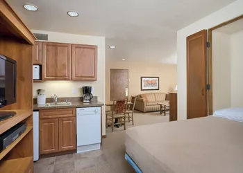 WorldMark Taos hotel thumbnail 6
