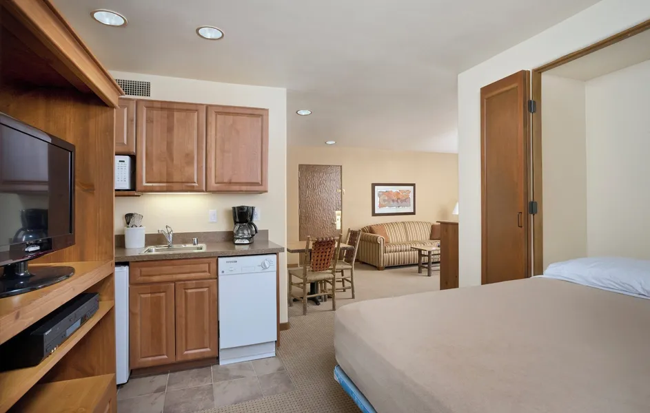 WorldMark Taos hotel detail image 6