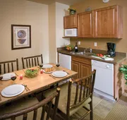 WorldMark Taos hotel detail image 7
