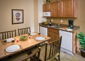 WorldMark Taos hotel thumbnail 7