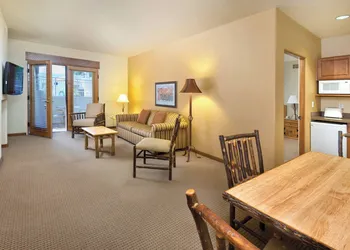 WorldMark Taos hotel thumbnail 8