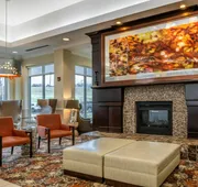 Hilton Garden Inn St. Louis Airport hotel detail image 3