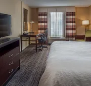 Hilton Garden Inn St. Louis Airport hotel detail image 4