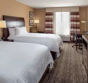 Hilton Garden Inn St. Louis Airport hotel detail image 5