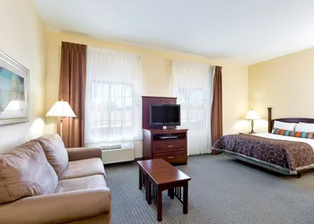 Staybridge Suites McAllen by IHG hotel thumbnail 2