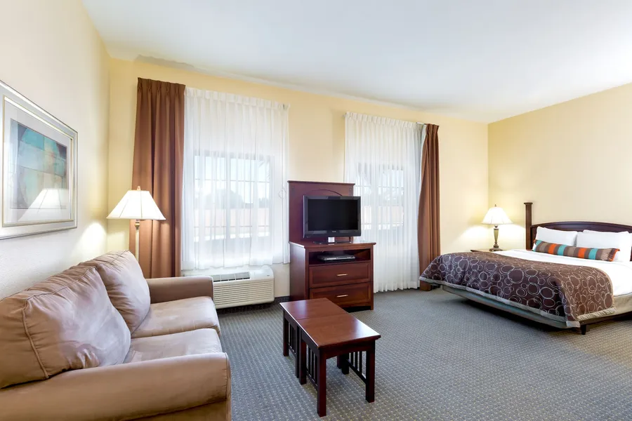 Staybridge Suites McAllen by IHG hotel detail image 2