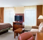 Staybridge Suites McAllen by IHG hotel detail image 5