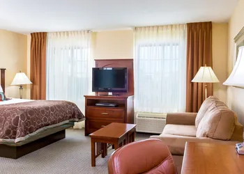 Staybridge Suites McAllen by IHG hotel thumbnail 5