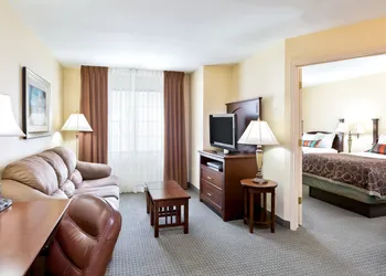 Staybridge Suites McAllen by IHG hotel thumbnail 6